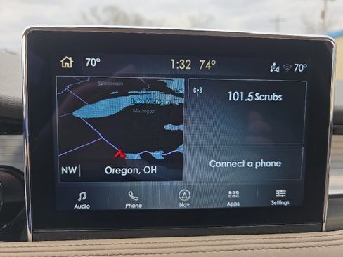 Used 2022 Lincoln Corsair AWD w/ Equipment Group 101A image 26