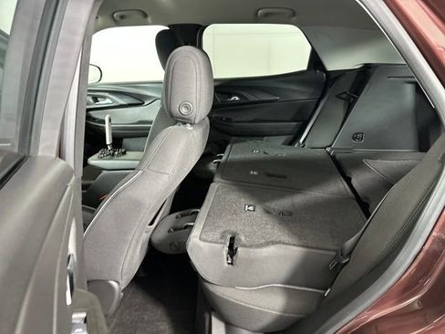 Used 2023 Chevrolet TrailBlazer LT w/ Convenience Package image 25