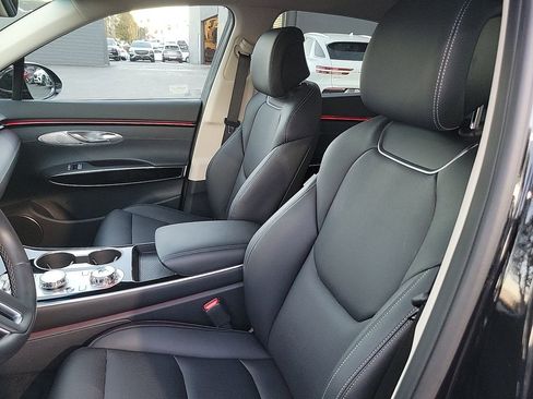 Used 2026 Genesis GV70 2.5T image 16