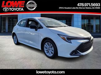 New 2026 Toyota Corolla SE video 1