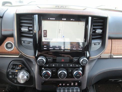 Used 2020 RAM 1500 Limited image 39