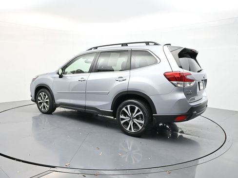 Used 2024 Subaru Forester Limited image 5