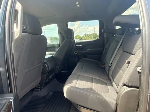 Used 2021 GMC Sierra 1500 Elevation w/ X31 Off-Road Package AWD/4WD image 24