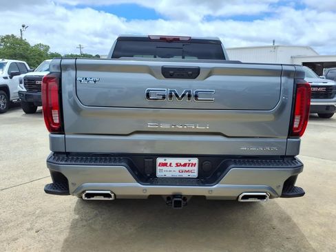 New 2026 GMC Sierra 1500 Denali Ultimate AWD/4WD image 6