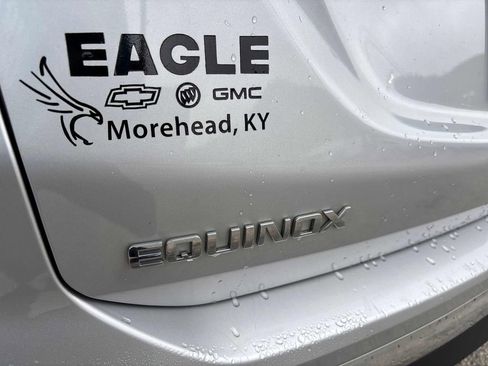 Used 2018 Chevrolet Equinox LT AWD/4WD image 33