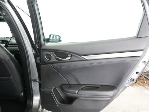 Used 2020 Honda Civic EX-L image 36