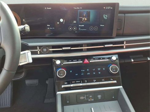 New 2026 Hyundai Santa Fe XRT AWD/4WD image 13