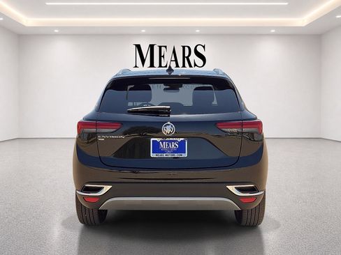 Used 2023 Buick Envision Essence AWD/4WD image 4