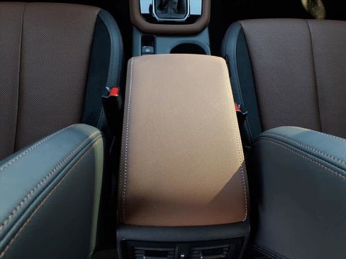 Certified 2025 Subaru Forester Touring w/ Popular Package - Touring image 33