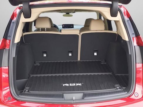 Used 2021 Acura RDX FWD image 13