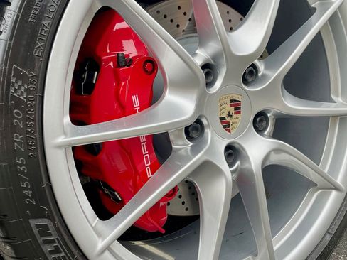 Used 2012 Porsche 911 Carrera S image 24