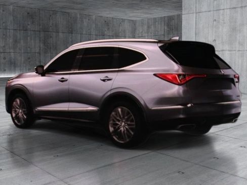 Used 2024 Acura MDX FWD w/ Technology Package image 26