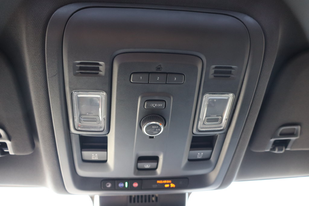 Used 2024 Chevrolet Tahoe Z71 w/ Max Trailering Package AWD/4WD image 16