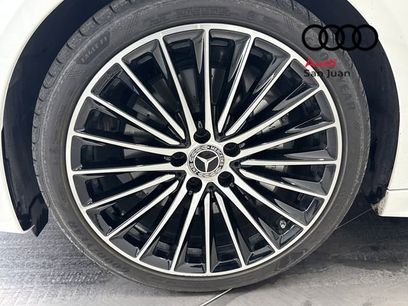 Used 2024 Mercedes-Benz C 300 Sedan