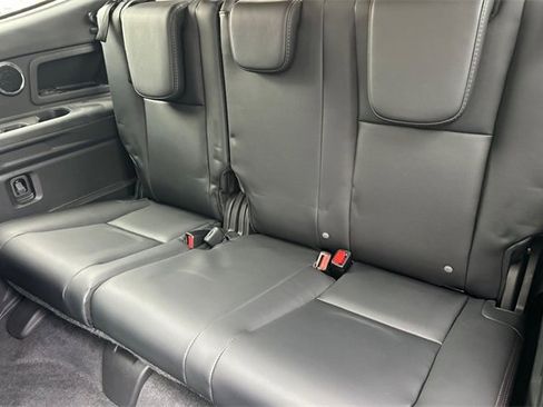 New 2026 Subaru Ascent Limited Bronze image 12