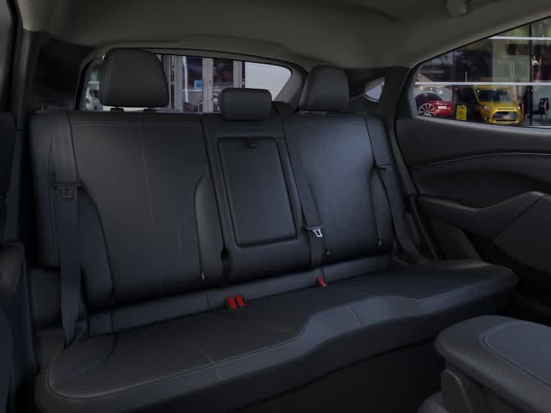 New 2026 Ford Mustang Mach-E Select w/ Comfort Package Lite RWD image 11