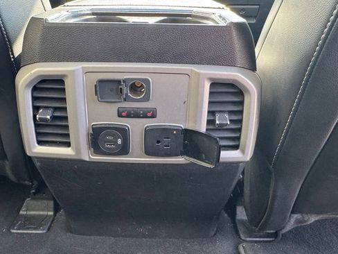 Used 2021 Ford F250 Lariat AWD/4WD image 13