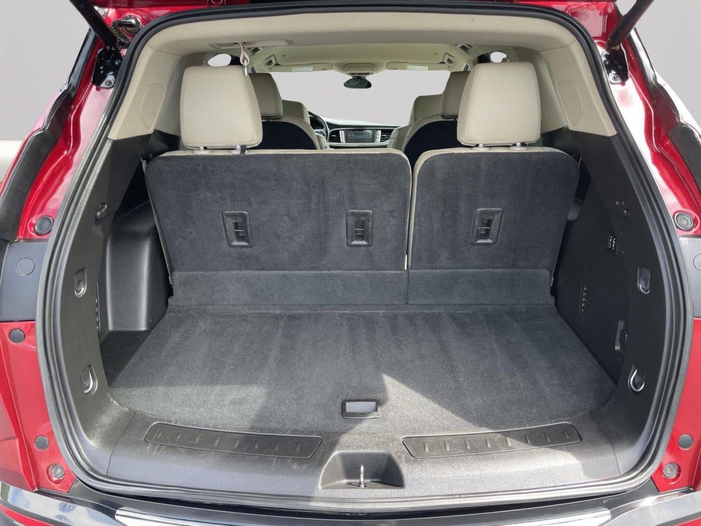 Used 2019 Buick Enclave Premium FWD image 16