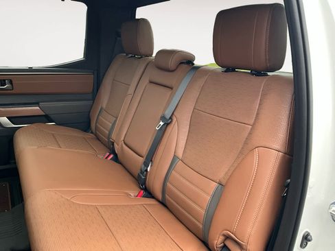 New 2026 Toyota Tundra 1794 Edition AWD/4WD image 14