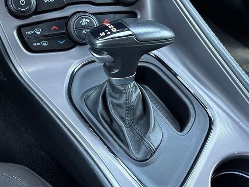 Used 2023 Dodge Challenger R/T RWD image 19
