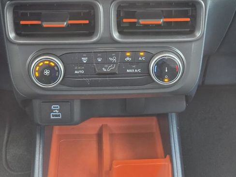 Used 2023 Ford Maverick XLT FWD image 15