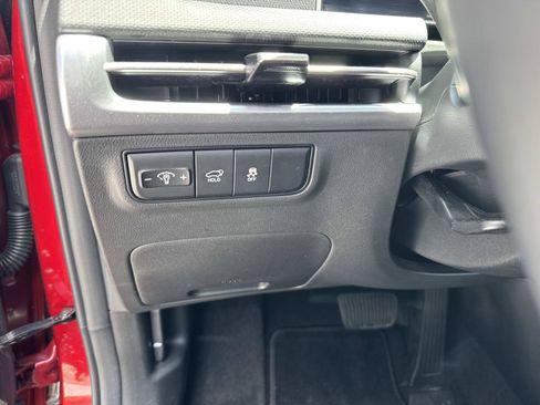 Used 2025 Hyundai Tucson SEL FWD image 33