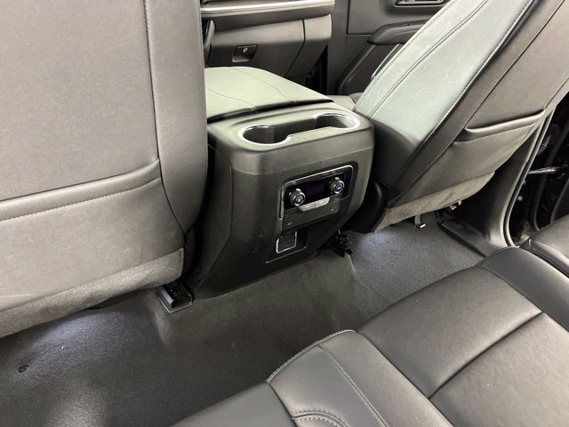 Used 2025 Chevrolet Tahoe LT AWD/4WD image 43