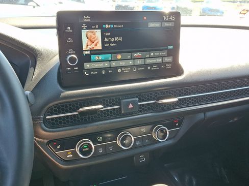 Used 2024 Honda HR-V EX-L image 19