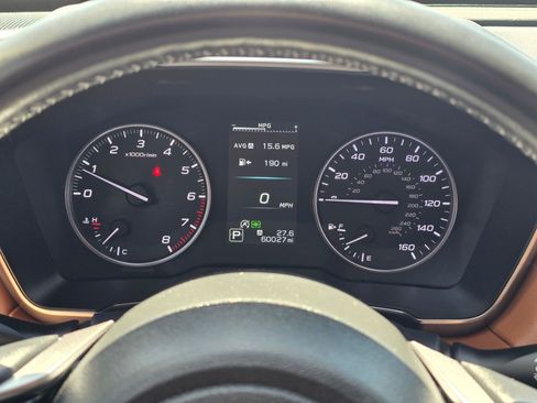 Used 2022 Subaru Legacy Touring XT AWD/4WD image 17