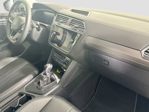 Certified 2023 Volkswagen Tiguan SE image 27