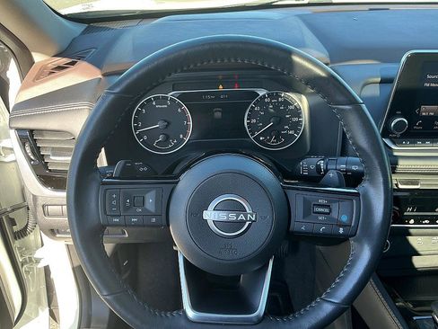 Certified 2023 Nissan Rogue SL image 14