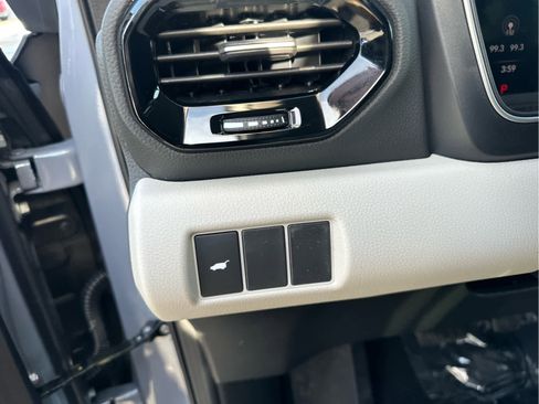 New 2026 Honda Passport RTL image 24