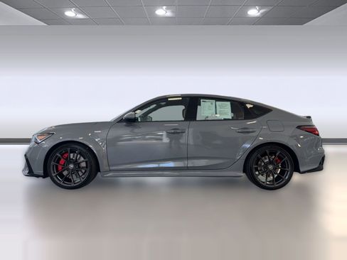 Used 2026 Acura Integra Type S FWD image 2