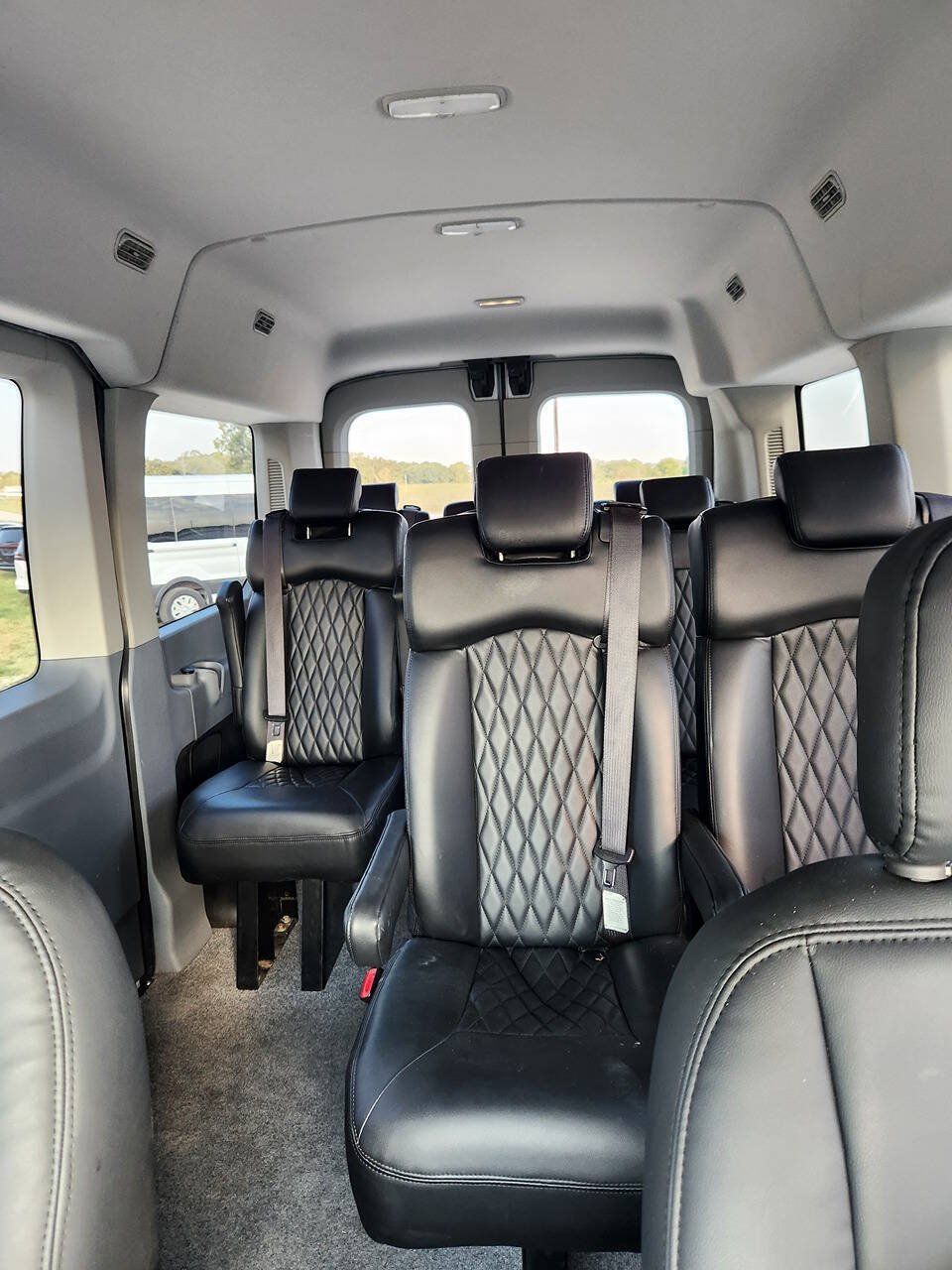Used 2019 Ford Transit 150 XLT RWD image 14