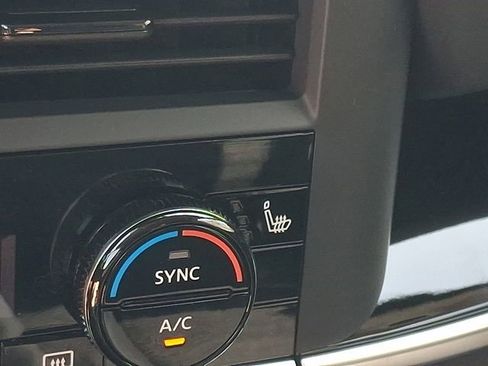 New 2026 Nissan Rogue SV image 18