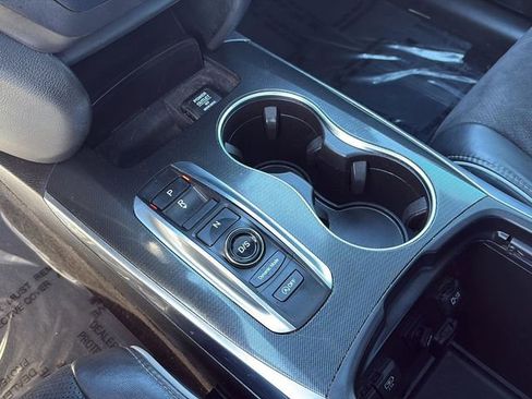 Used 2020 Acura MDX A-Spec image 17