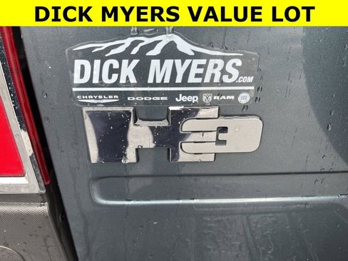 Used 2007 HUMMER H3 Base image 17