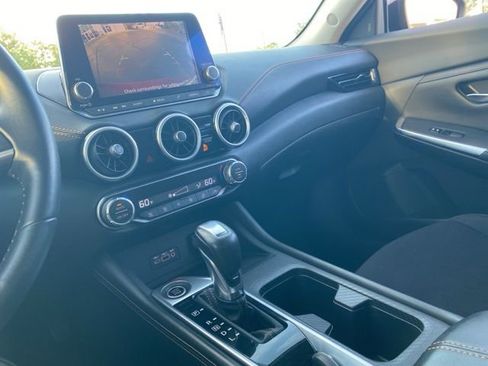 Used 2020 Nissan Sentra SR image 42