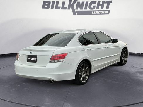 Used 2009 Honda Accord EX-L image 5
