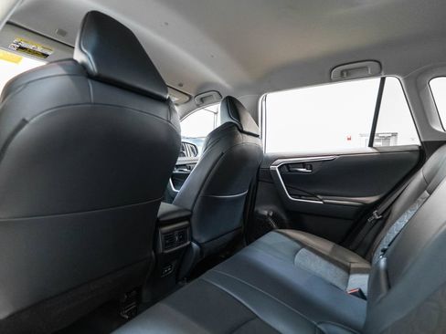 Used 2024 Toyota RAV4 Adventure AWD/4WD image 14