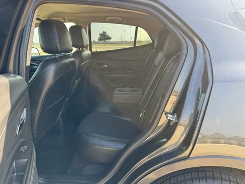 Used 2018 Buick Encore Preferred image 26