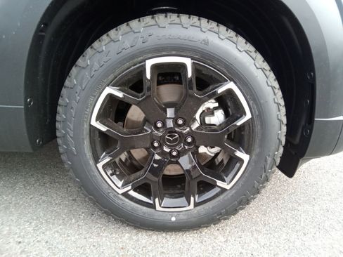 New 2026 MAZDA CX-50 Meridian Edition w/ Weather Package image 10