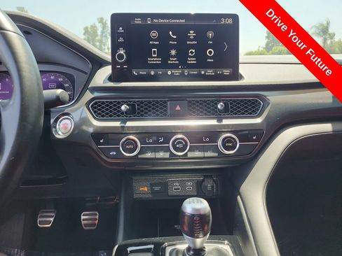 Used 2023 Acura Integra A-Spec FWD image 14