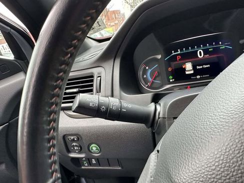 Certified 2022 Honda Pilot TrailSport image 28