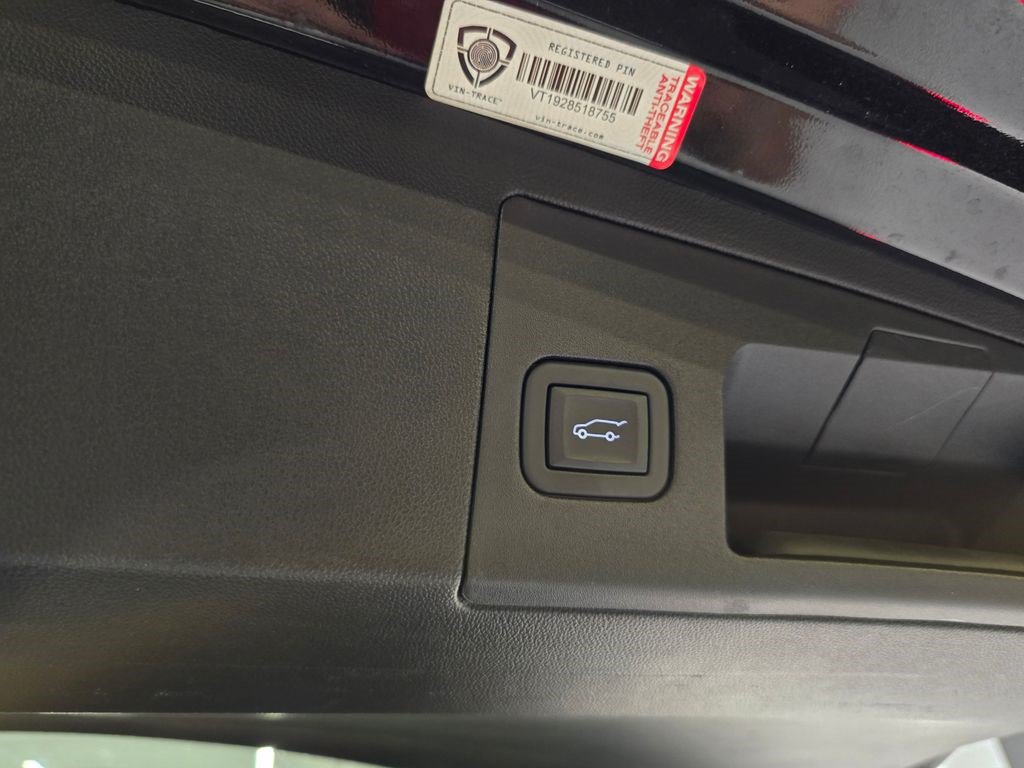 Used 2024 Cadillac XT5 Premium Luxury FWD image 41