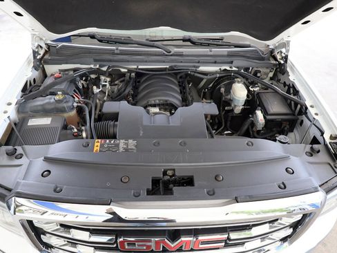 Used 2018 GMC Sierra 1500 SLT AWD/4WD image 12