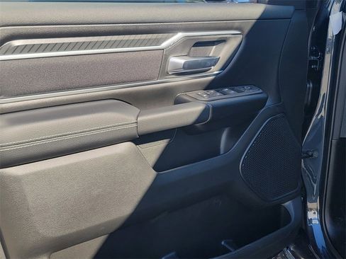 New 2026 RAM 1500 Big Horn image 8