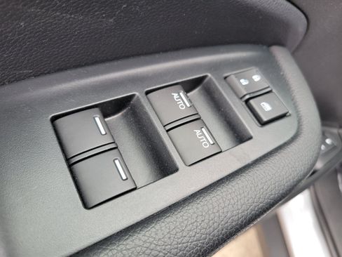 Certified 2023 Honda Passport TrailSport image 20