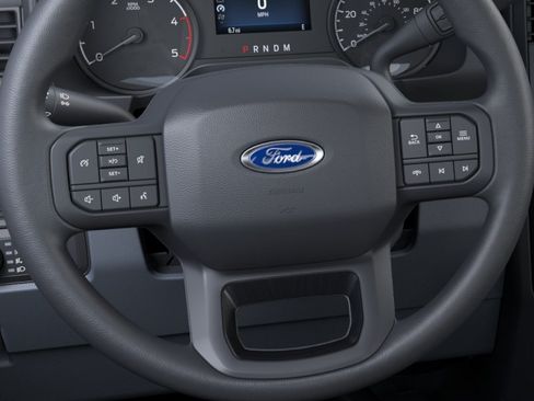 New 2026 Ford F350 XL w/ 360-Degree Camera Package AWD/4WD image 12