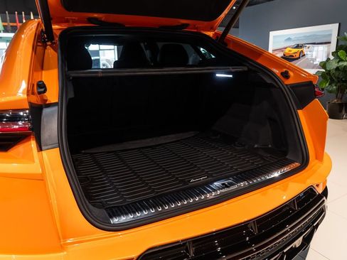 Used 2024 Lamborghini Urus S AWD/4WD image 20